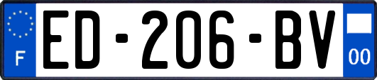 ED-206-BV