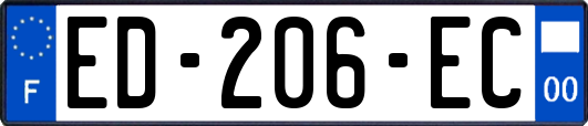 ED-206-EC