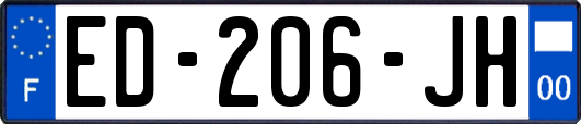 ED-206-JH