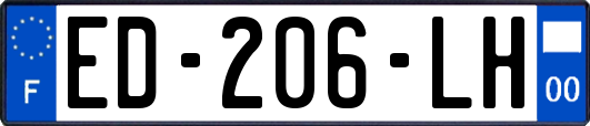 ED-206-LH