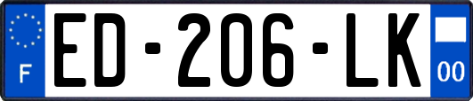 ED-206-LK