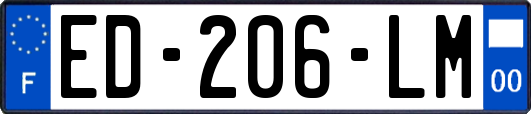 ED-206-LM