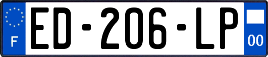 ED-206-LP