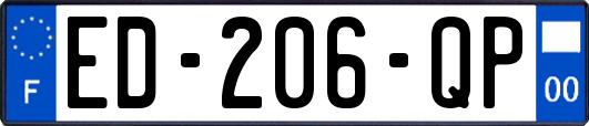 ED-206-QP