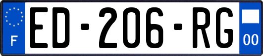 ED-206-RG