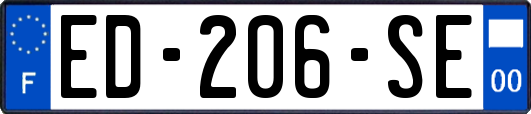 ED-206-SE