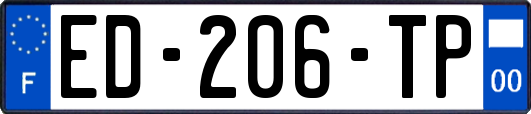 ED-206-TP