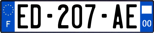 ED-207-AE