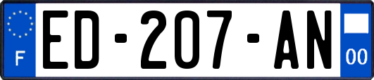 ED-207-AN