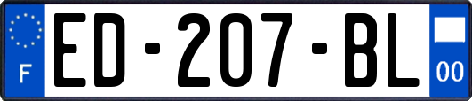 ED-207-BL