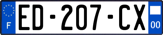 ED-207-CX