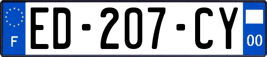 ED-207-CY