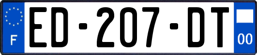 ED-207-DT