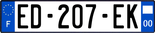 ED-207-EK