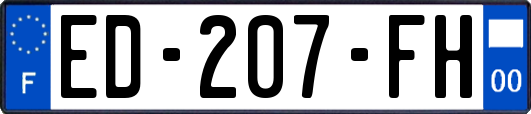 ED-207-FH