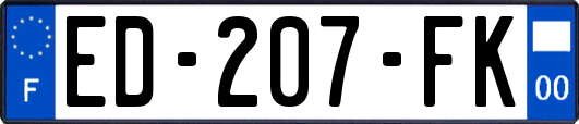 ED-207-FK