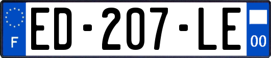 ED-207-LE