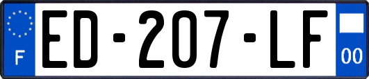 ED-207-LF