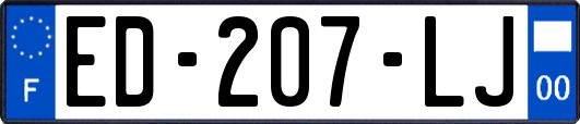 ED-207-LJ