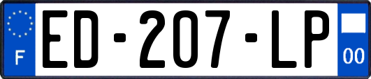 ED-207-LP