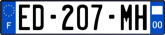ED-207-MH
