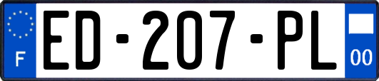 ED-207-PL