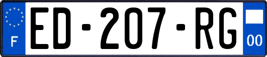 ED-207-RG
