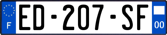 ED-207-SF