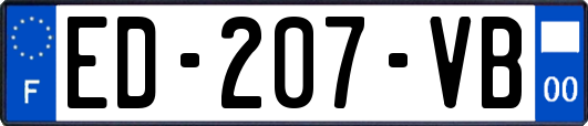 ED-207-VB