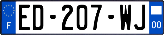 ED-207-WJ