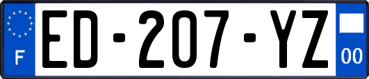 ED-207-YZ