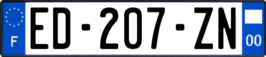 ED-207-ZN