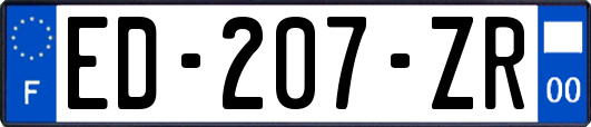 ED-207-ZR