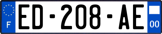 ED-208-AE