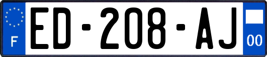 ED-208-AJ