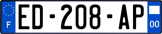 ED-208-AP