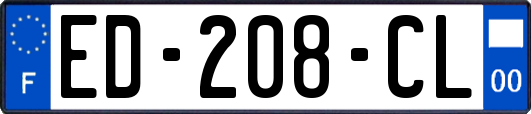 ED-208-CL