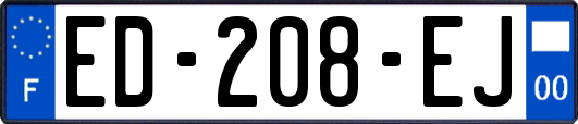 ED-208-EJ