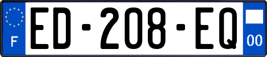 ED-208-EQ