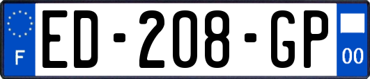 ED-208-GP