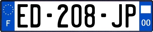 ED-208-JP