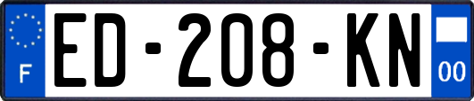 ED-208-KN