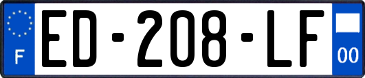 ED-208-LF