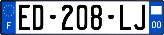 ED-208-LJ
