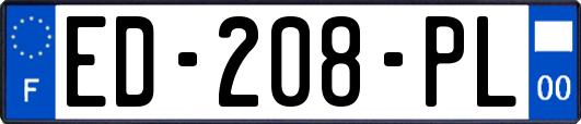 ED-208-PL
