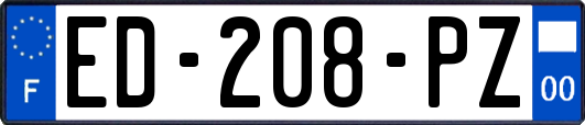 ED-208-PZ