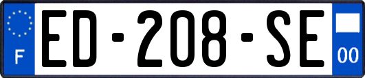 ED-208-SE