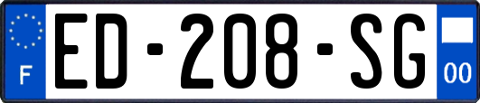 ED-208-SG