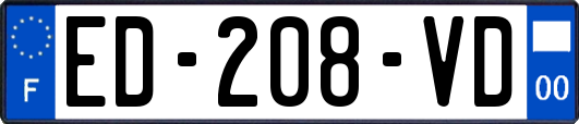 ED-208-VD