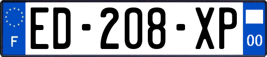 ED-208-XP